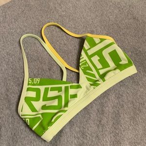 Reebok CrossFit Bra - XS fit